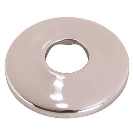 Premier Shower Arm Escutcheon 1/2 Iron Pipe, Chrome